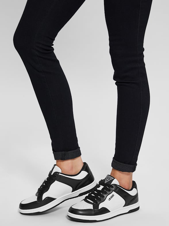 Guess shoes new collection sale