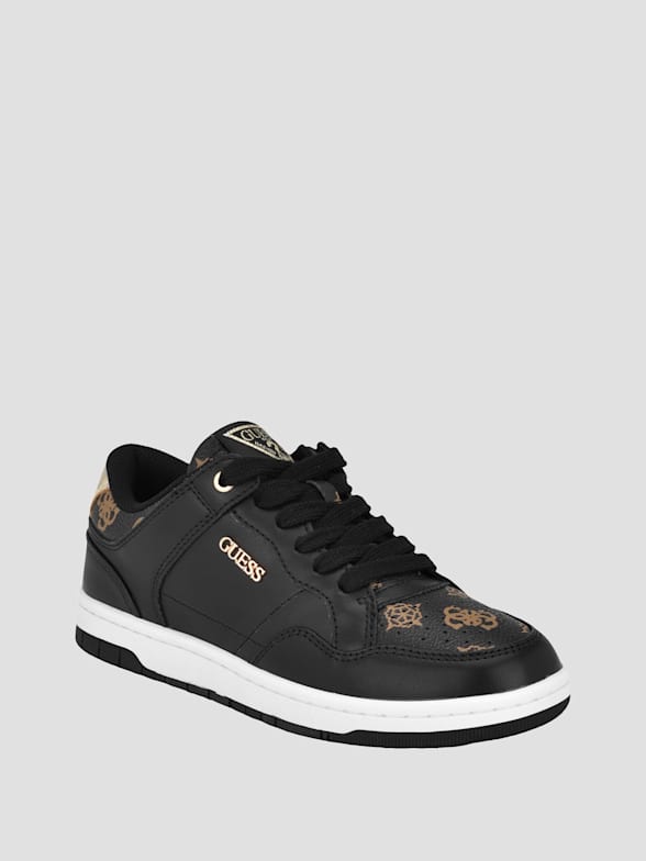 Guess sneaker heels top