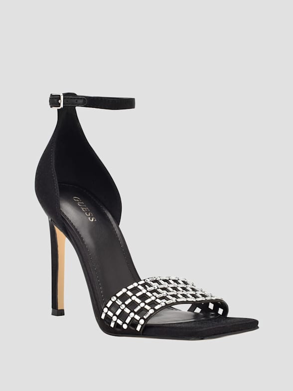 Women's Heels \u0026 Dress Shoes | GUESS