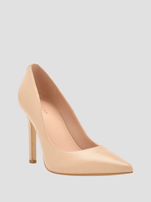 Women s Heels Dress Shoes GUESS