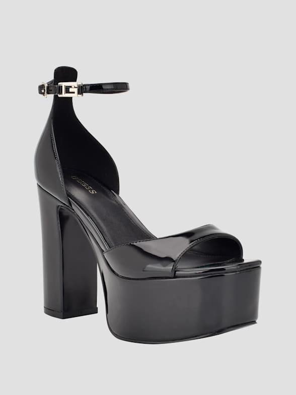 Women s Dress Shoes GUESS Canada
