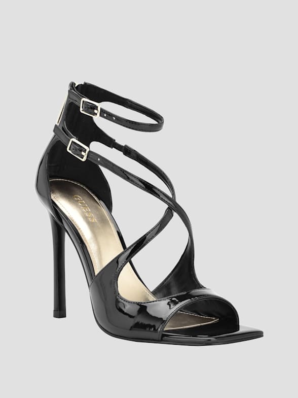 guess heels sale