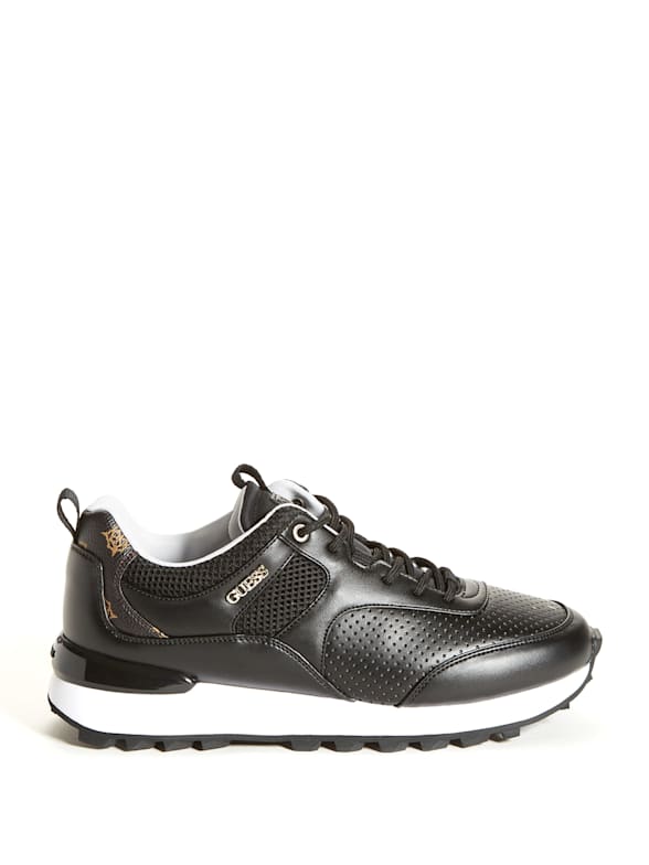Guess leather sneakers