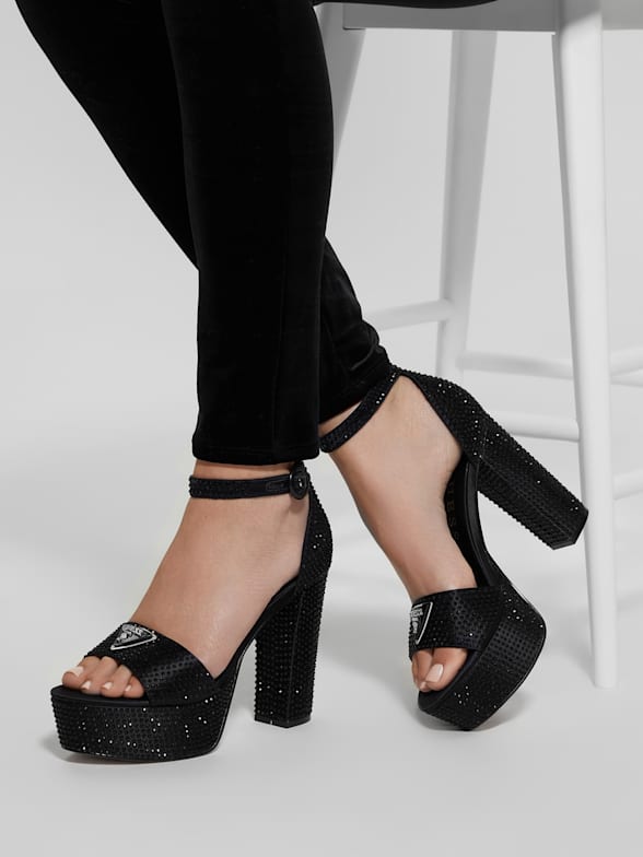 Women s Dress Shoes GUESS Canada