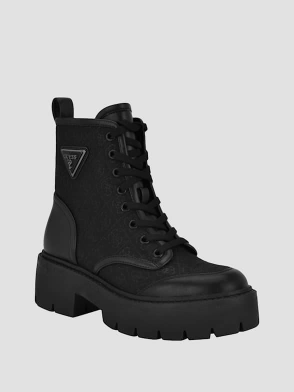 Guess new collection shoes sales
