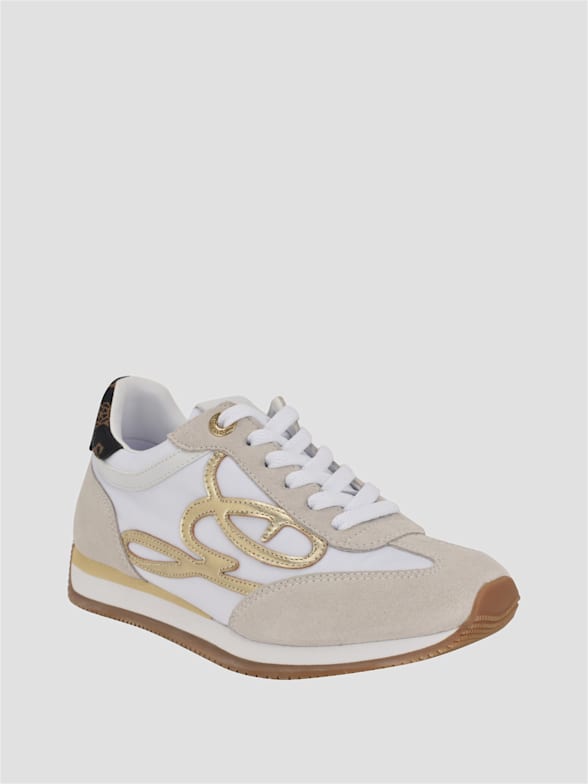 Guess new shoes on sale