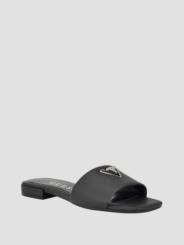 Black guess slides discount