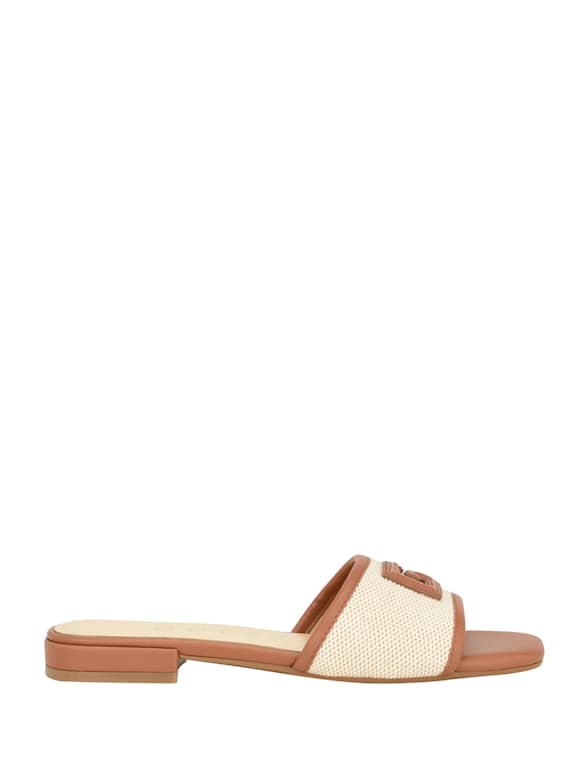 Guess women's shoes usa discount