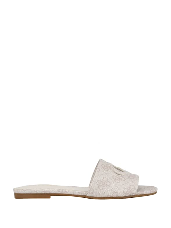 Women s Sandals Slides GUESS