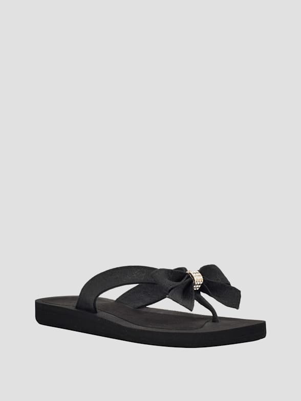 Guess women's sandals sales