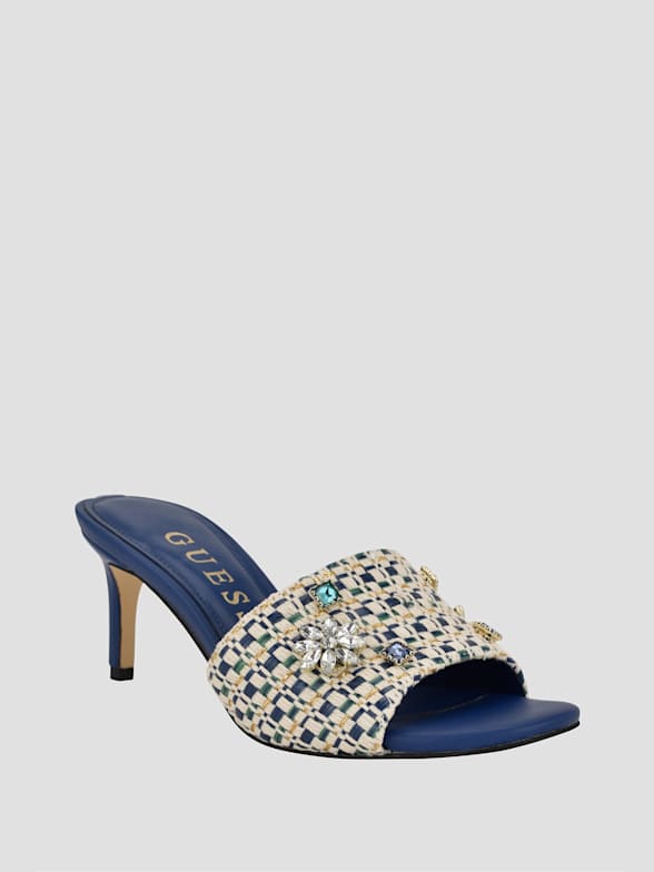 High heels black friday top