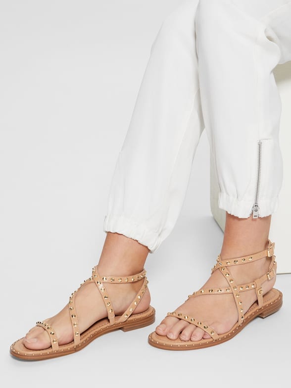 Guess summer shoes best sale