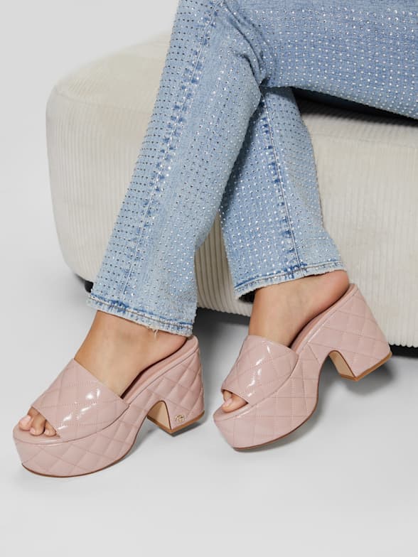 Guess shoes clearance hotsell