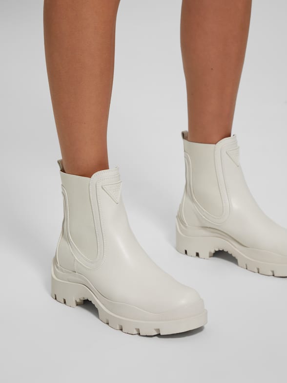 Guess bottes soldes outlet