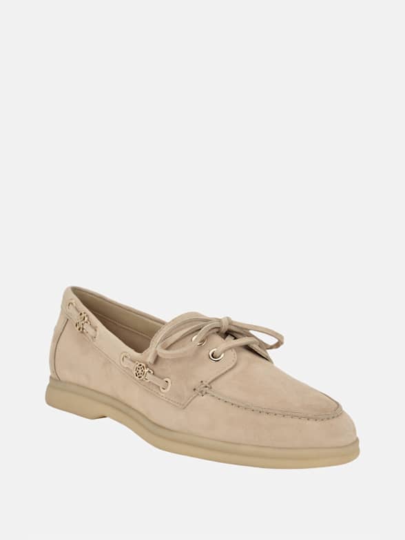 [SALE!!] ★GUESS Kalidal★ フラットシューズ Kalidal Rhinestone Ballet Flats | GUESS