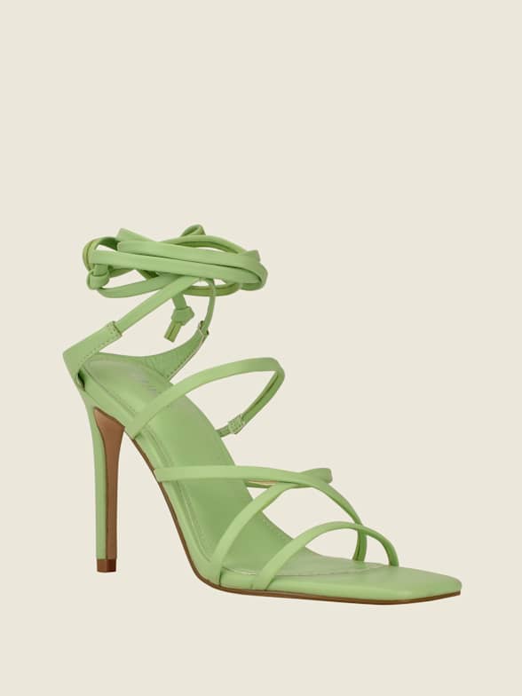 Women S Heels Dress Shoes Guess