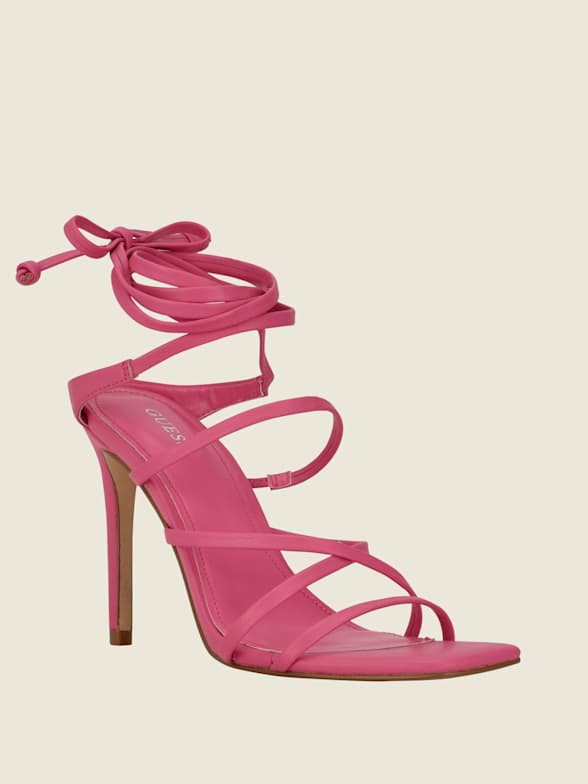 Women S Heels Dress Shoes Guess