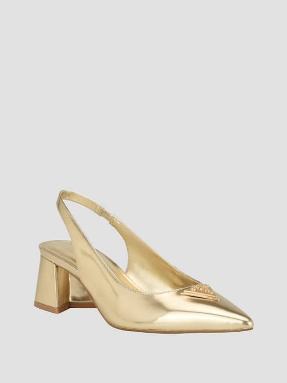 Guess womens heels discount