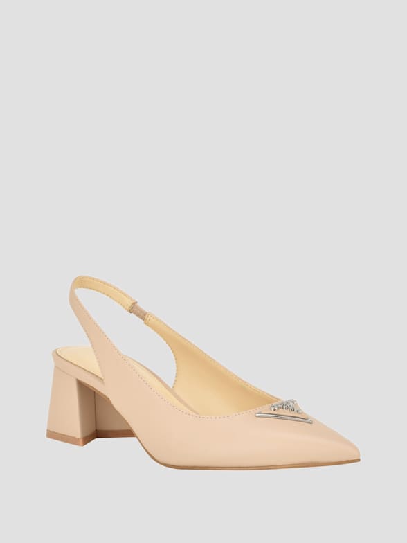 Women s Heels Dress Shoes GUESS