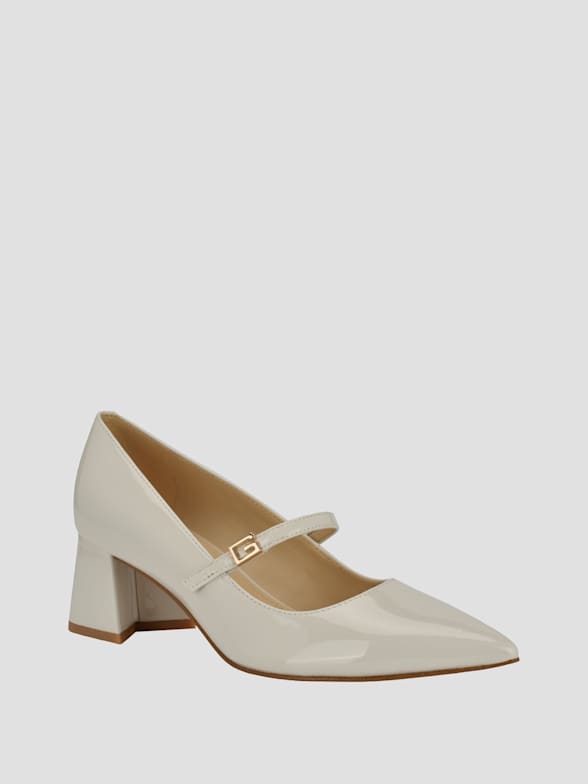 Women s Heels Dress Shoes GUESS