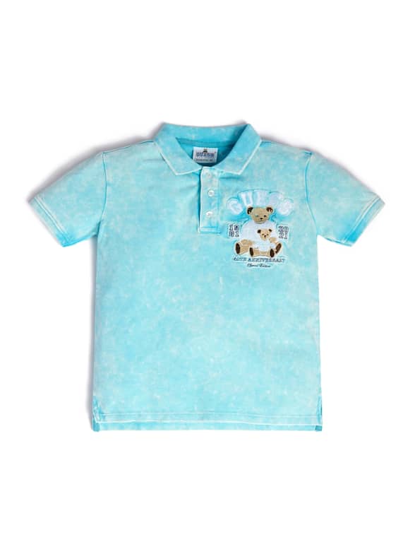 Little Boy s Tops Short Long Sleeve Pullover Shirts GUESS CA