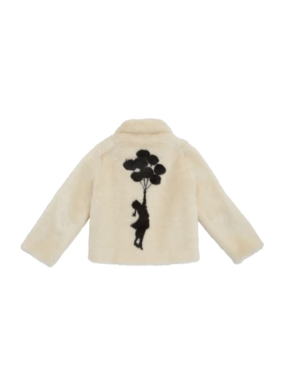 Guess kids jacket online