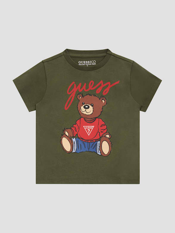 Shop All Boy s Clothing Shirts Jackets and Pants GUESS
