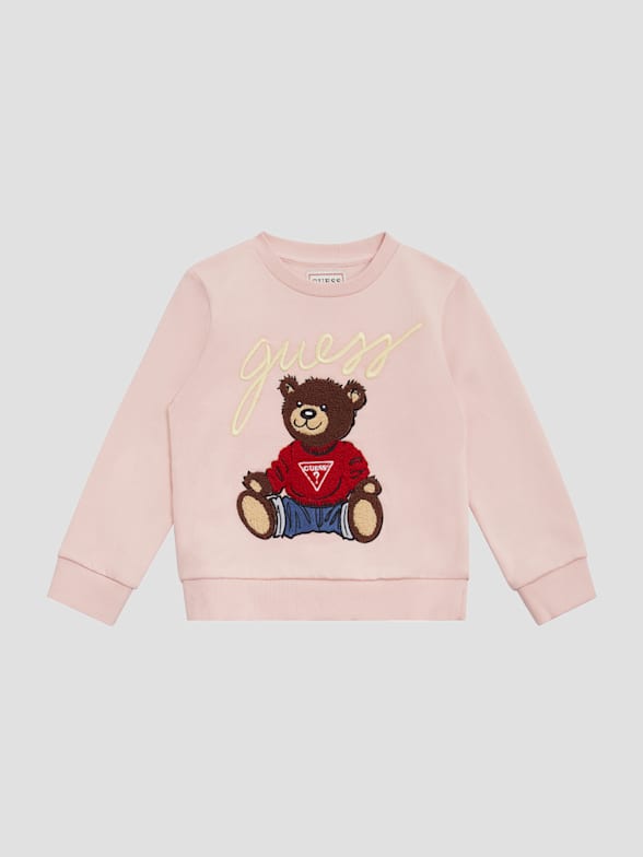 Guess kids clothes shop