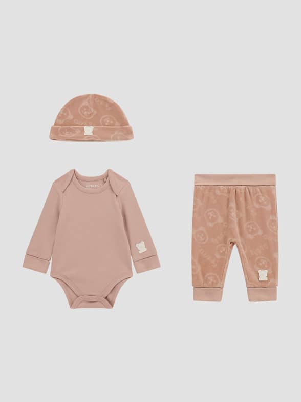Baby guess clothing cheap