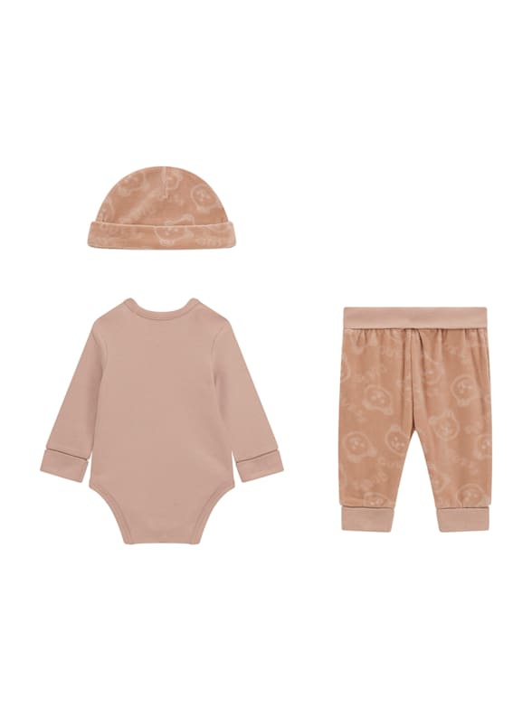 Guess infant clothes best sale