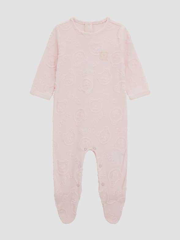 Ropa bebe guess hot sale