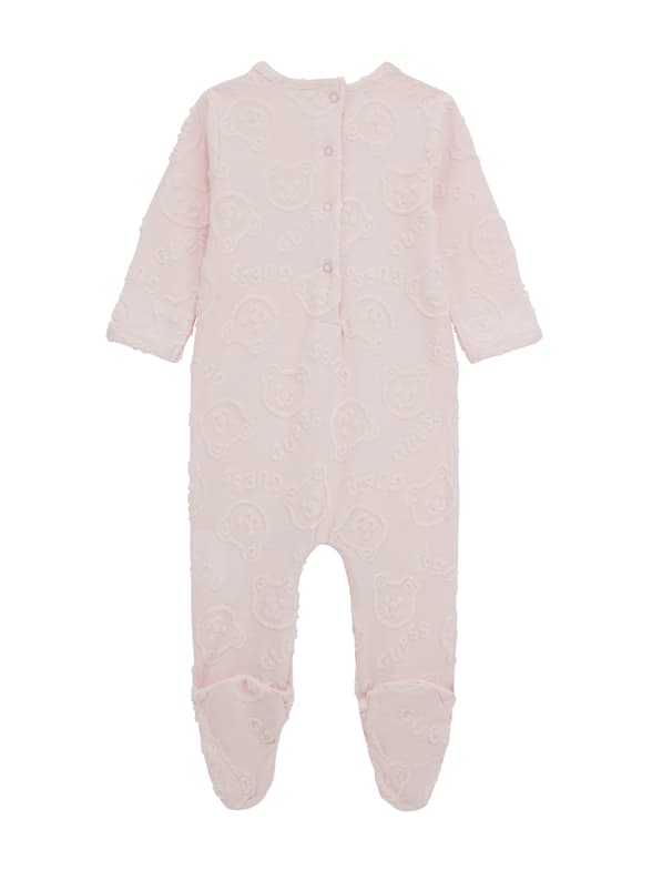 Guess baby girl sale sales