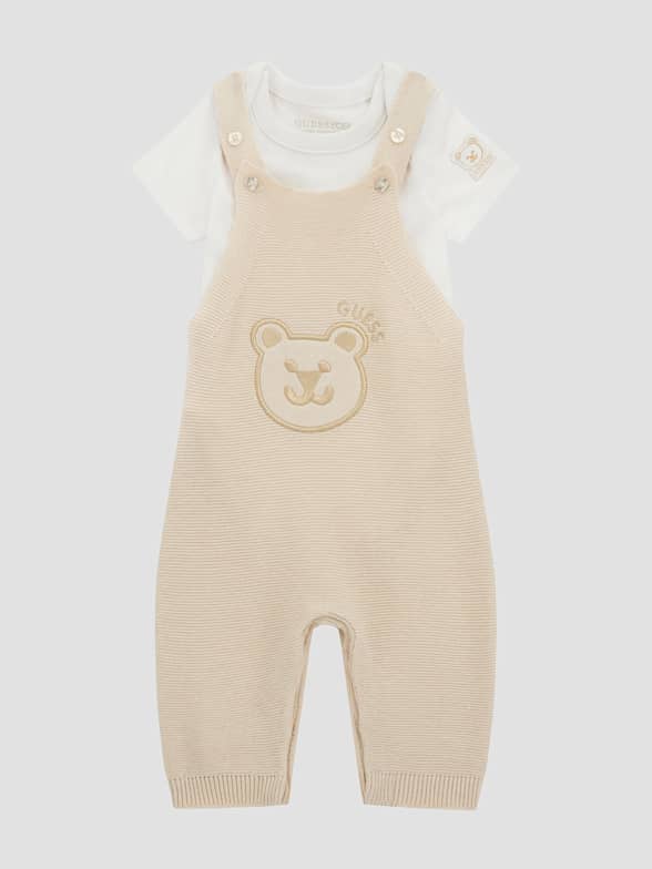 Baby Boy 0 24m Clothes GUESS
