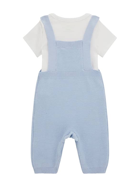 Shop All Baby Clothing Sets 0 24M Deals GUESS CA