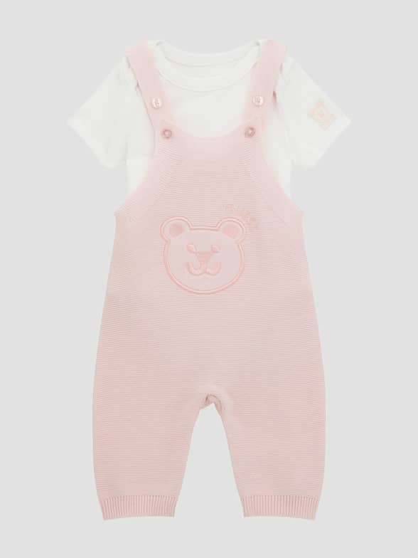 Guess baby girl best sale
