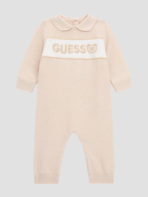 Guess babykleding top