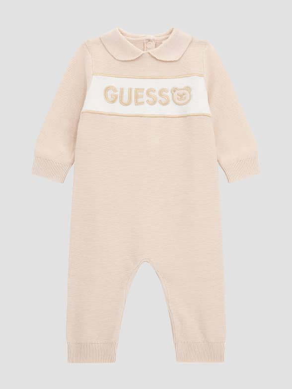 Guess baby clearance boy clothes