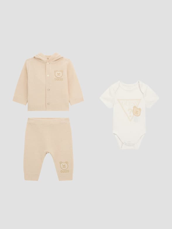 Shop All Baby Clothing Sets - 0-24M Deals