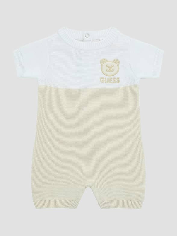 Baby Girl 0 24m Clothes GUESS