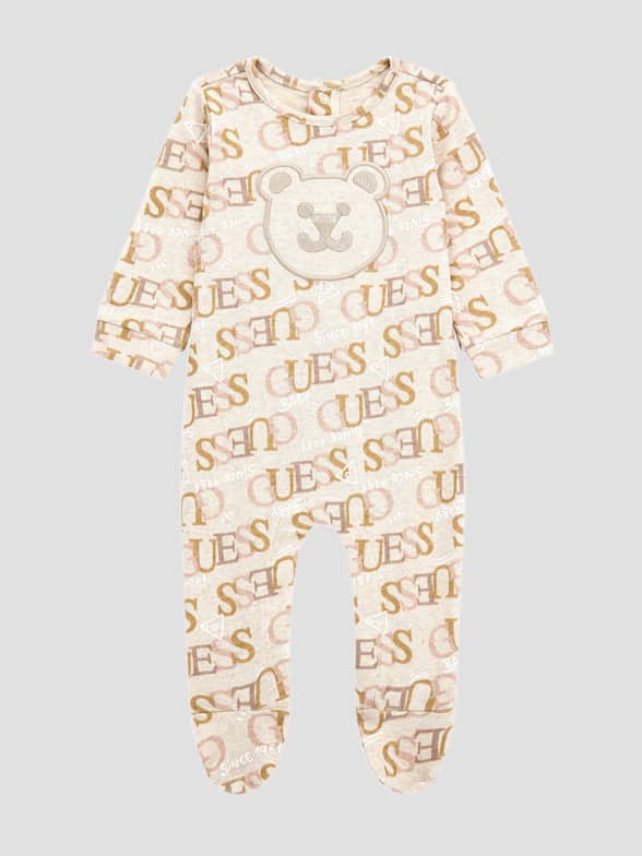 Guess babykleding top