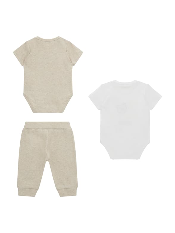 Guess newborn baby clothes best sale