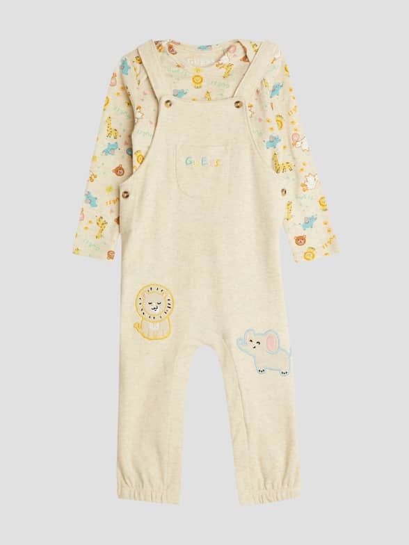 Shop All Baby Clothing Sets 0 24M Deals GUESS