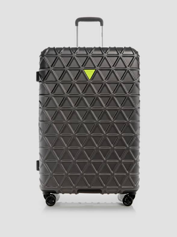 Guess sale travel suitcase