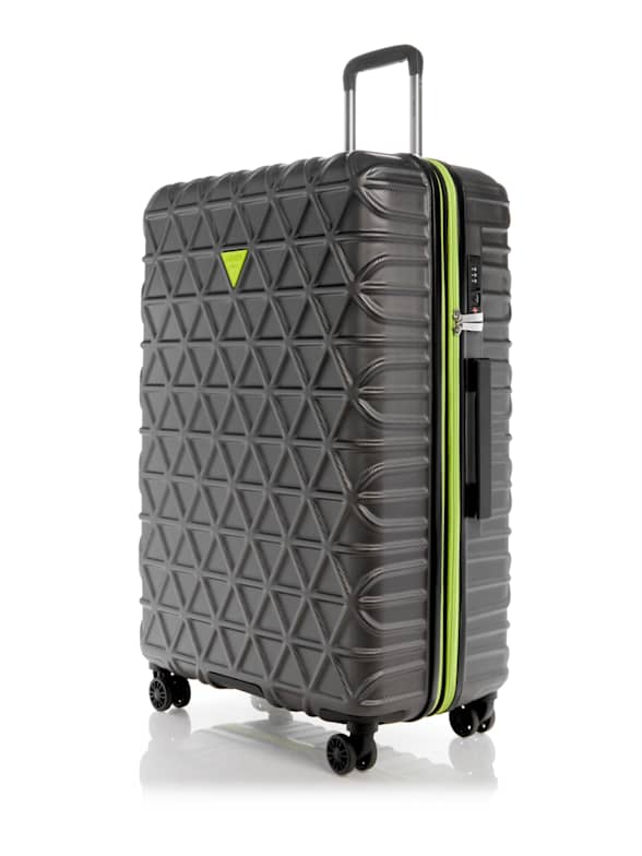 Valise guess pas cher store