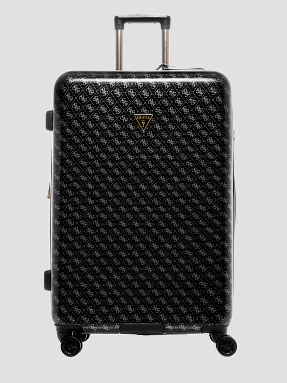 Guess travel backpack clearance