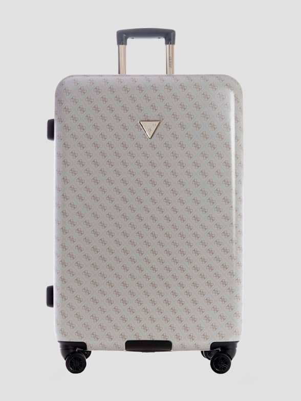 Guess travel luggage 2025