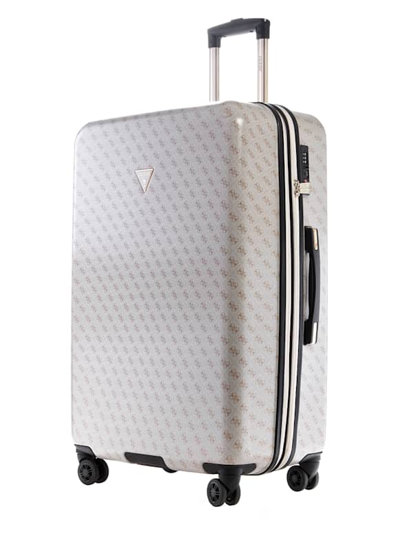 Guess carry on luggage new arrivals