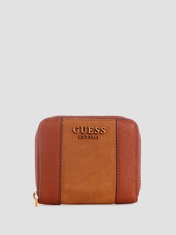 Guess wallet singapore Clearance