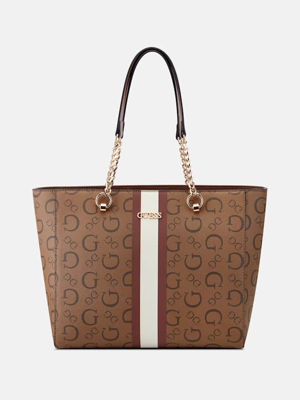Guess tote bag price best sale