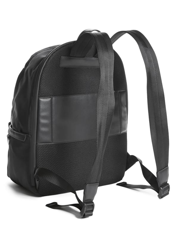 Guess back hot sale bag
